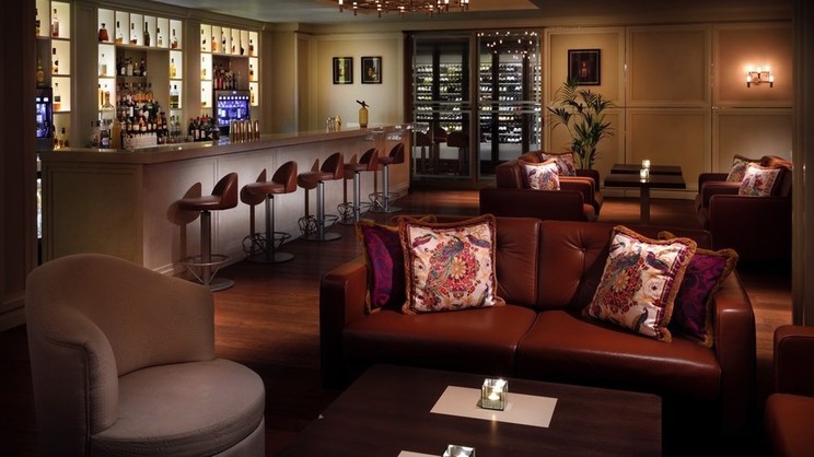 Palazzo Versace Dubai