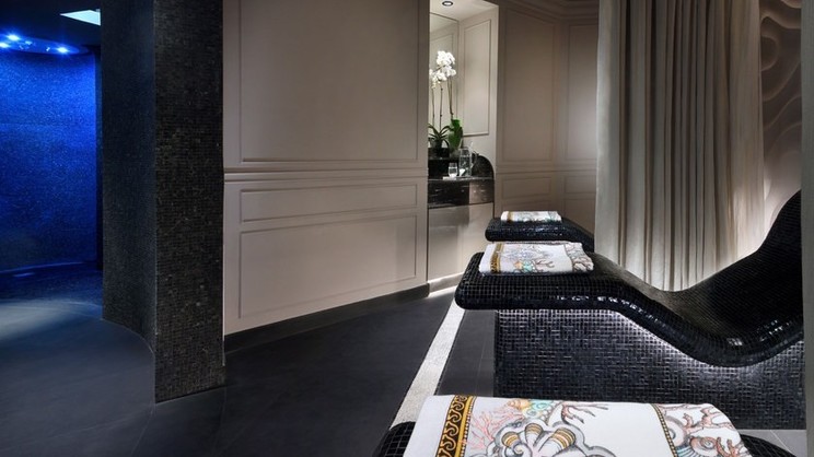 Palazzo Versace Dubai