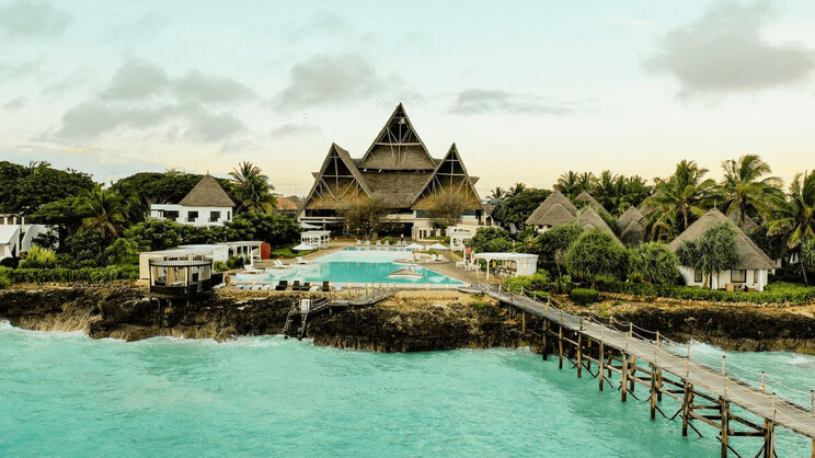 Essque Zalu Zanzibar