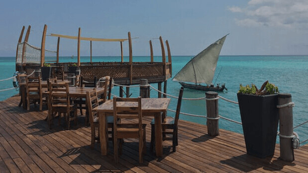 Essque Zalu Zanzibar