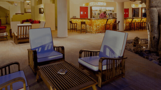 Essque Zalu Zanzibar