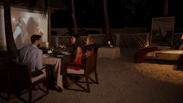 Essque Zalu Zanzibar