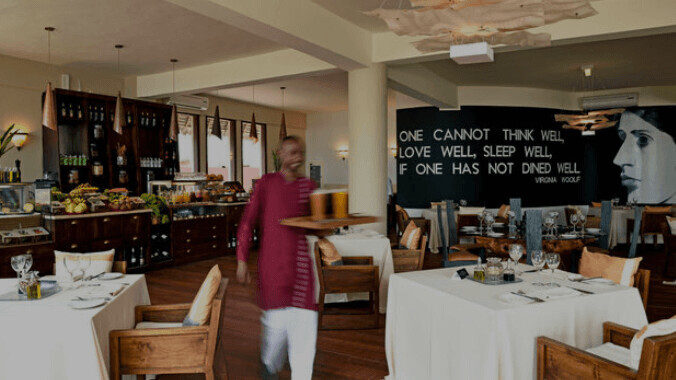 Essque Zalu Zanzibar