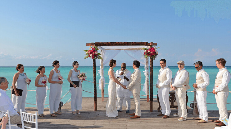 Essque Zalu Zanzibar