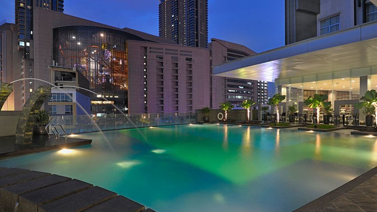 Furama Bukit Bintang