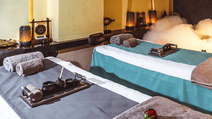 The Canvas Hotel Dubai - MGallery Hotel Collection 