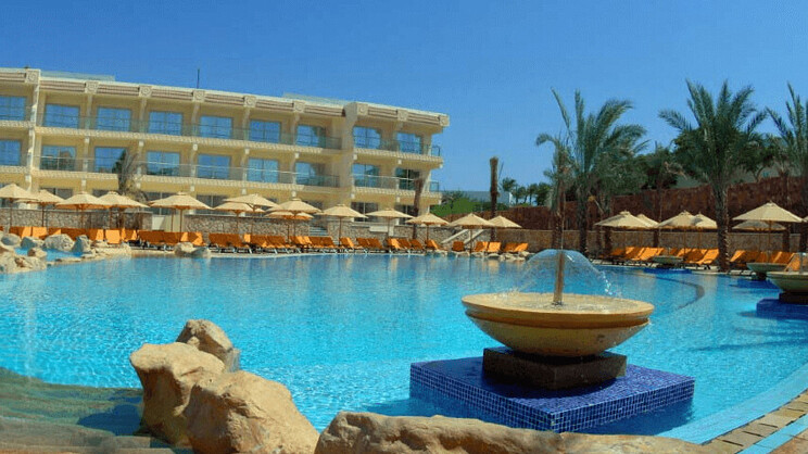 Xperience Sea Breeze Resort