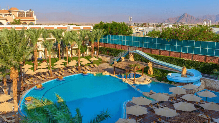 Xperience Sea Breeze Resort