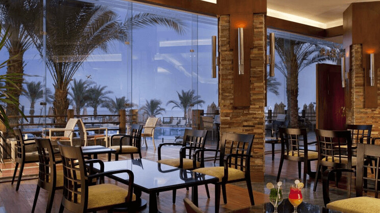 Xperience Sea Breeze Resort