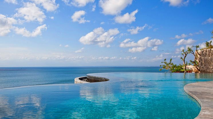 Anantara Uluwatu Bali Resort and Spa