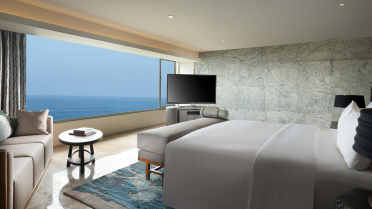 Anantara Uluwatu Bali Resort and Spa