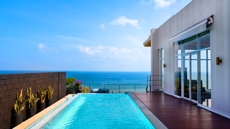 Anantara Uluwatu Bali Resort and Spa