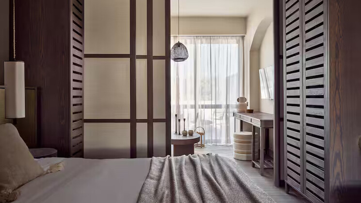 Numo Ierapetra Beach Resort Crete, Curio Collection by Hilton