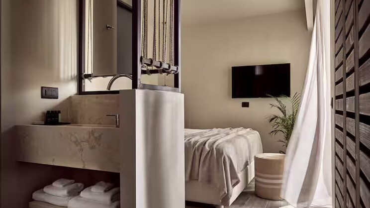 Numo Ierapetra Beach Resort Crete, Curio Collection by Hilton