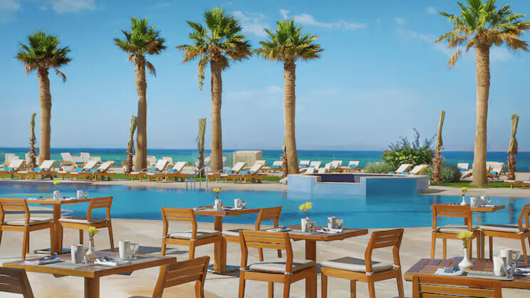 Hilton Hurghada Plaza