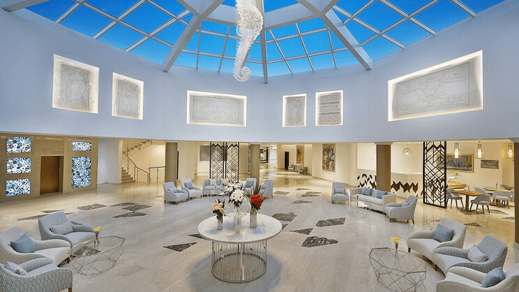 Hilton Hurghada Plaza