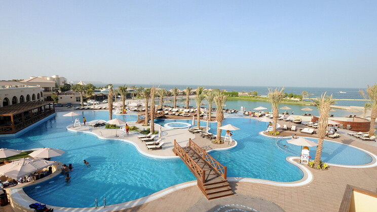 Al Bander Resort