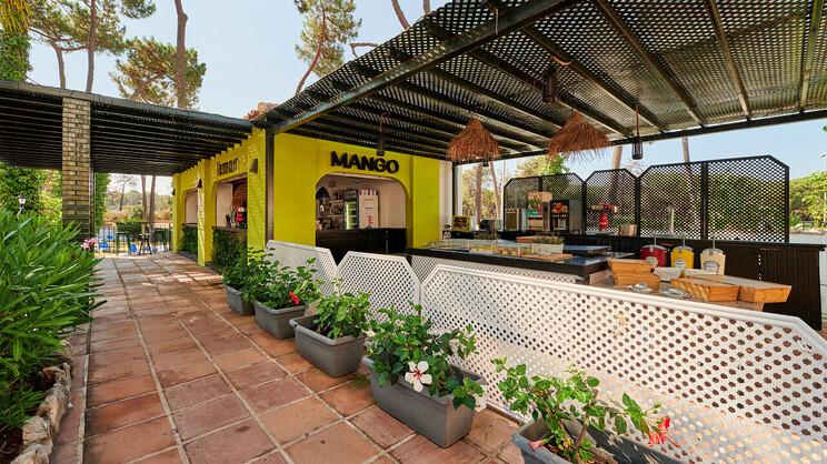 AluaSun Marbella Park