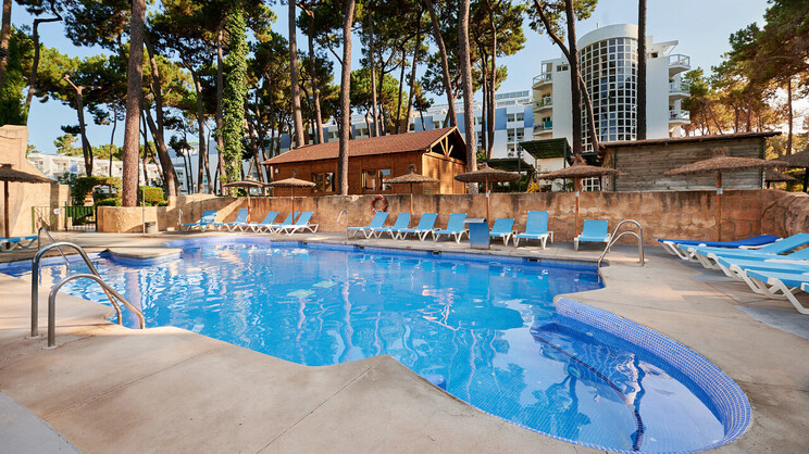 AluaSun Marbella Park