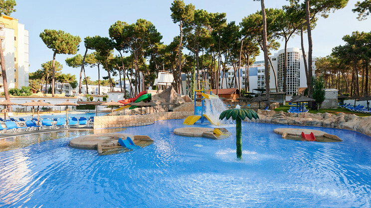 AluaSun Marbella Park