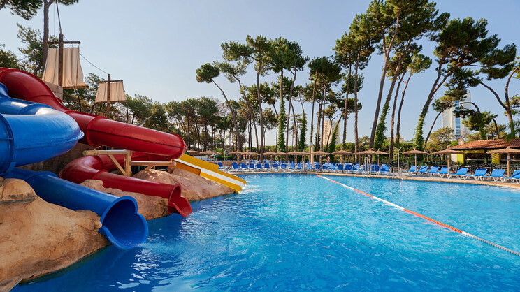 AluaSun Marbella Park