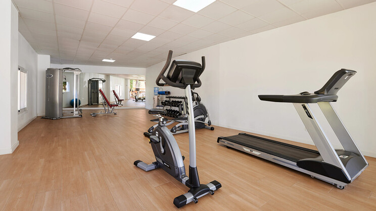 AluaSun Marbella Park