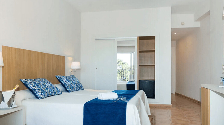 AluaSun Marbella Park