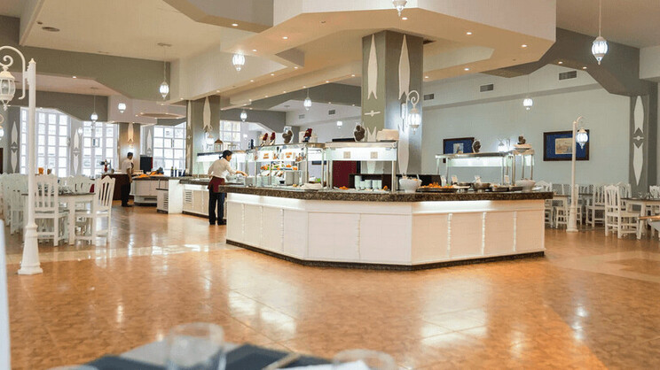 AluaSun Marbella Park