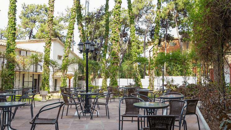 AluaSun Marbella Park