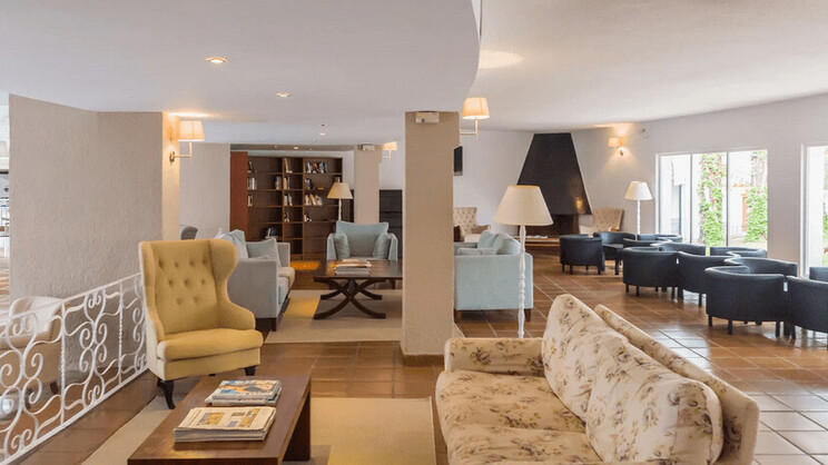 AluaSun Marbella Park