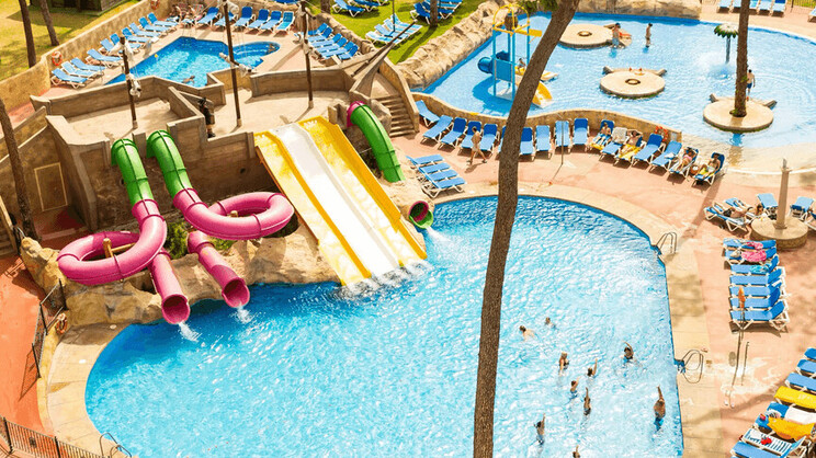 AluaSun Marbella Park