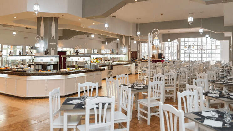 AluaSun Marbella Park