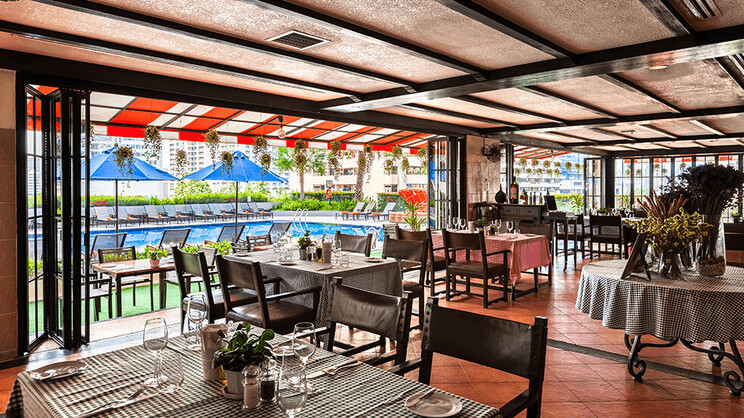 Rembrandt Residences Bangkok