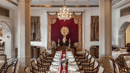 Rembrandt Residences Bangkok