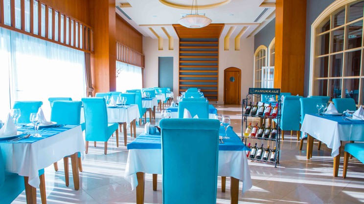 Kahya Resort Aqua & Spa