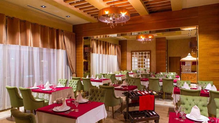 Kahya Resort Aqua & Spa