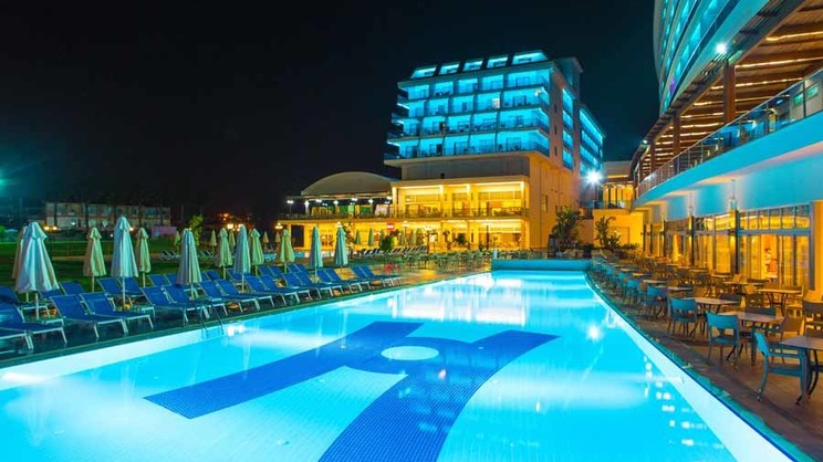 Kahya Resort Aqua & Spa