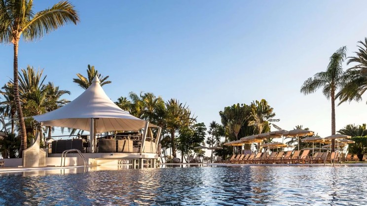 Radisson Blu Resort Gran Canaria Arguineguin