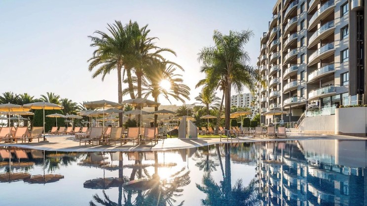 Radisson Blu Resort Gran Canaria Arguineguin