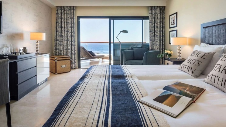 Radisson Blu Resort Gran Canaria Arguineguin