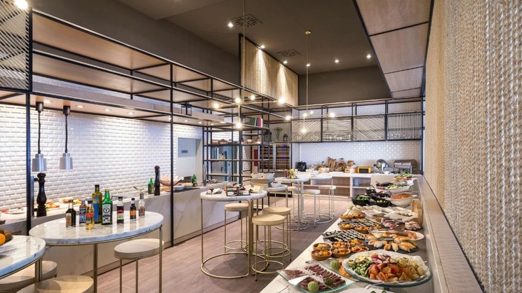 Radisson Blu Resort Gran Canaria Arguineguin