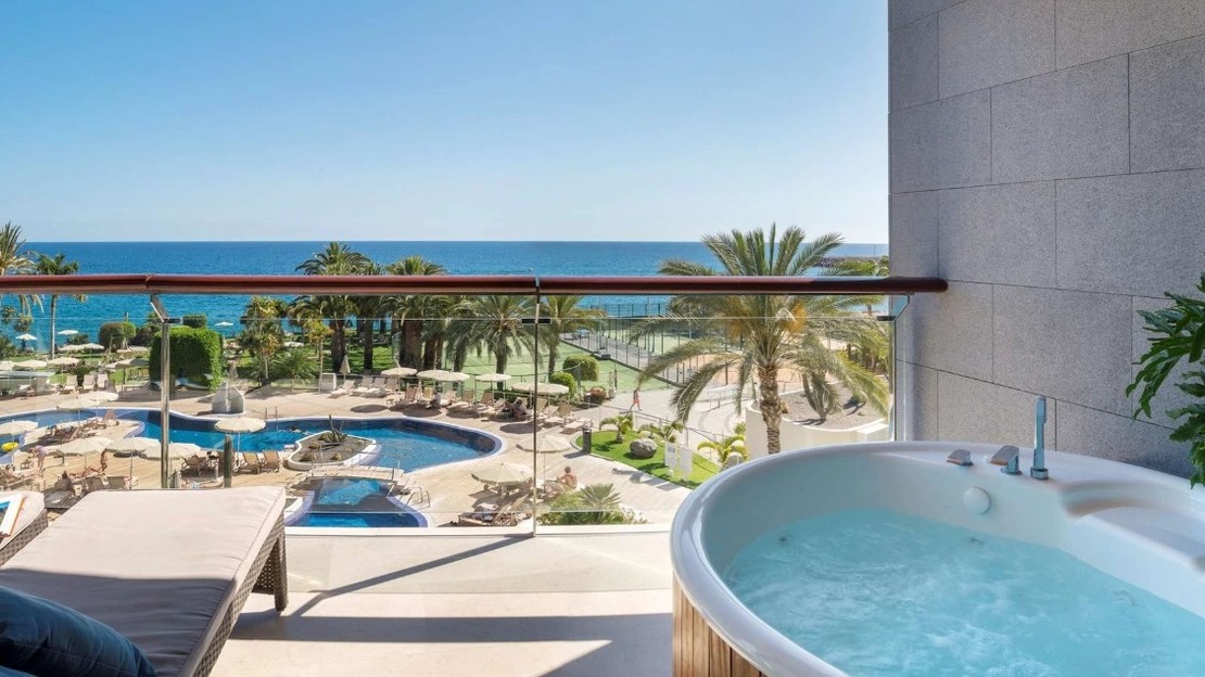 Premium Room - Sea View