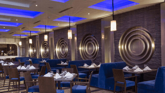 Sunrise Arabian Beach Resort