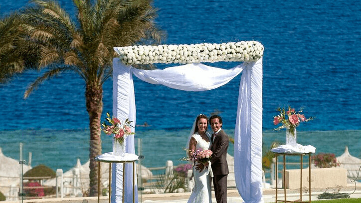 Sunrise Arabian Beach Resort