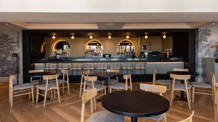 The Winchester Boutique Hotel