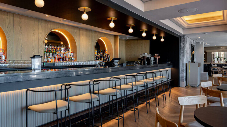 The Winchester Boutique Hotel