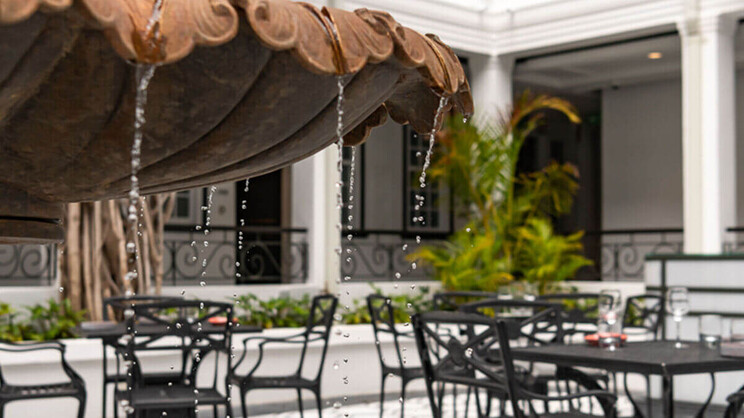 The Winchester Boutique Hotel