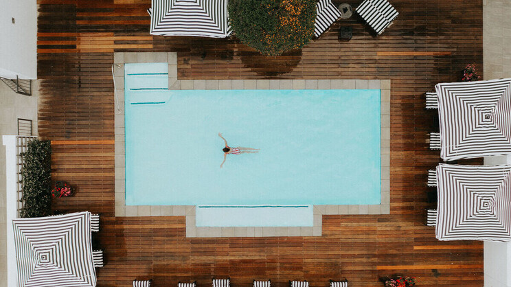 The Winchester Boutique Hotel