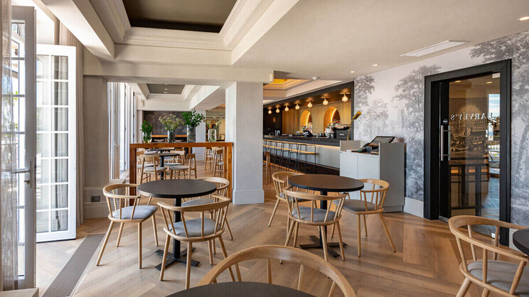 The Winchester Boutique Hotel