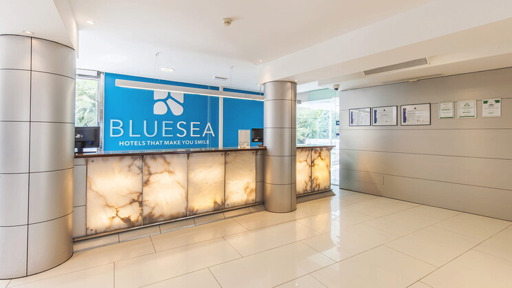 BLUESEA Es Bolero